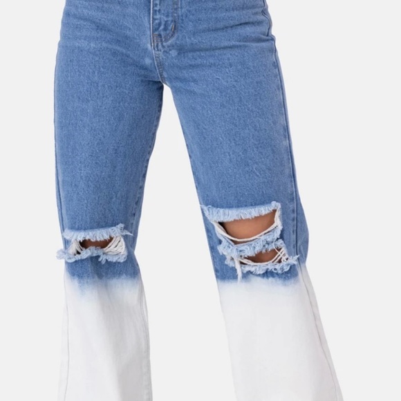 Brand New Adika Jeans - Picture 2 of 4